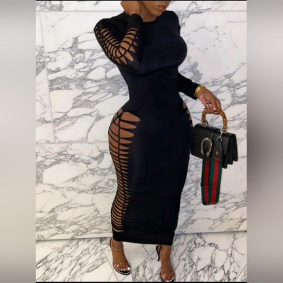 Dresses & Skirts - Dress